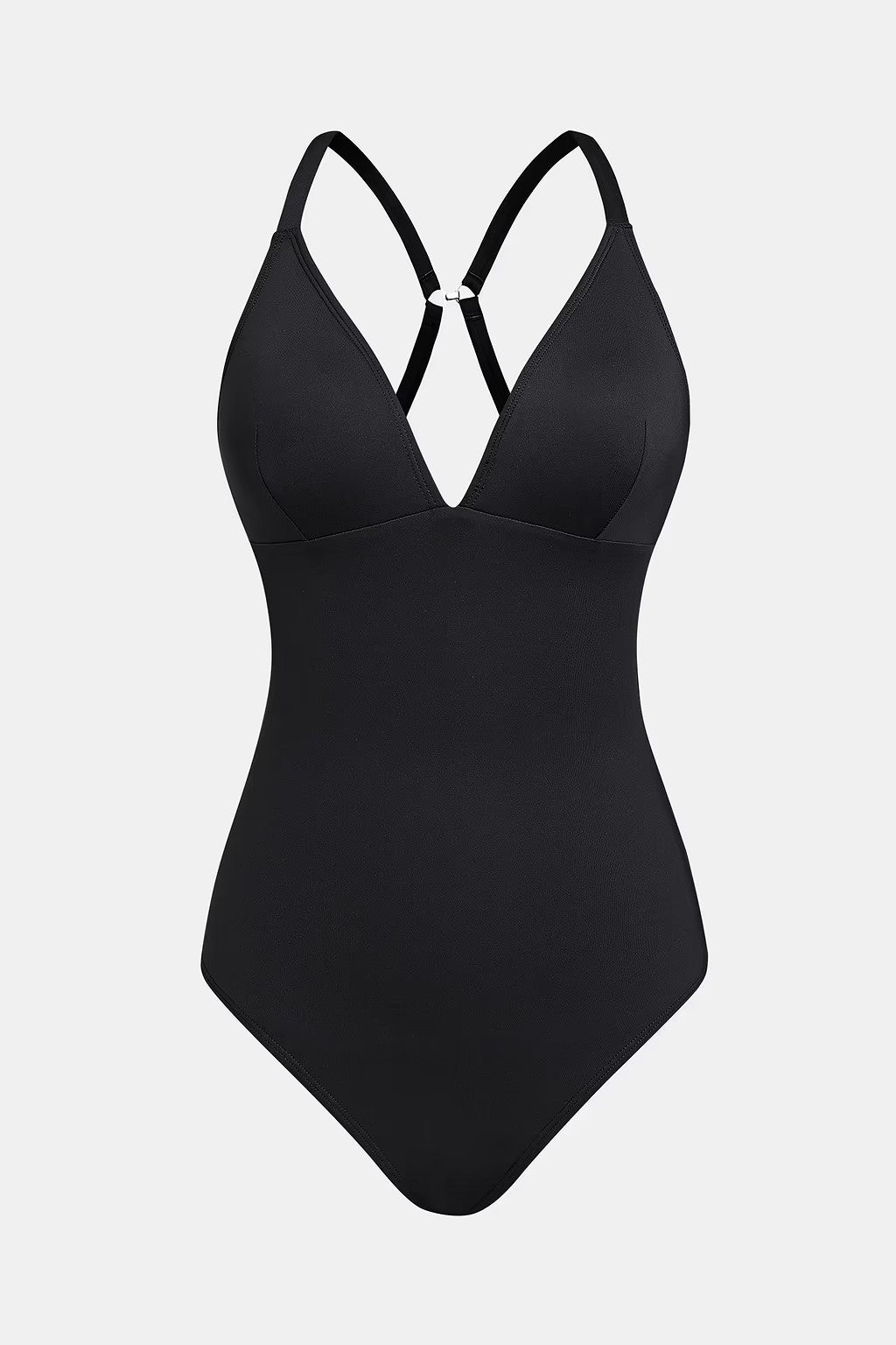 Alessa Sculpt V-Neck One Piece Avila Swim Swimwear Beachwear