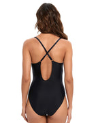 ColorBlock Sculpt Swimsuit Avila Swim Swimwear Beachwear