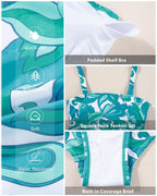 Cover Square Tankini Set Avila Swim Swimwear Beachwear