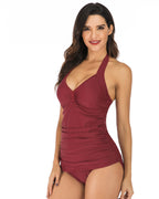 SlimTuck EndureFlex Tankini