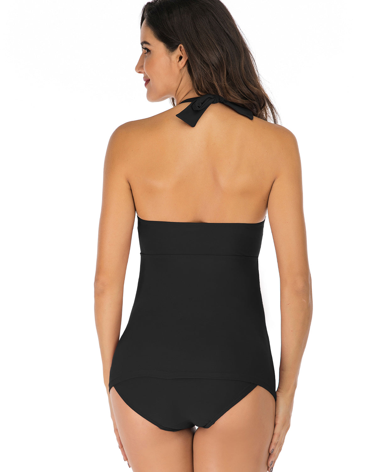 SlimTuck EndureFlex Tankini