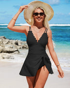 Modest Control Swimdress Avila Swim Swimwear Beachwear