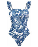 Modest Elegance Swimsuit Ensemble Dragonfly Avila Swim Swimwear Beachwear
