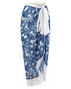Modest Elegance Swimsuit Ensemble Dragonfly Avila Swim Swimwear Beachwear