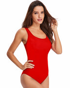 One-Piece Athletic Swimsuit Avila Swim Swimwear Beachwear