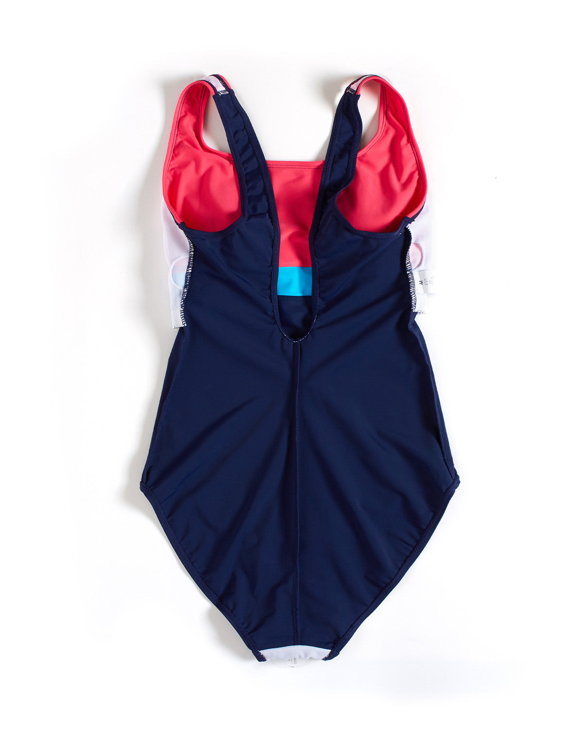 One-Piece Athletic Swimsuit Avila Swim Swimwear Beachwear