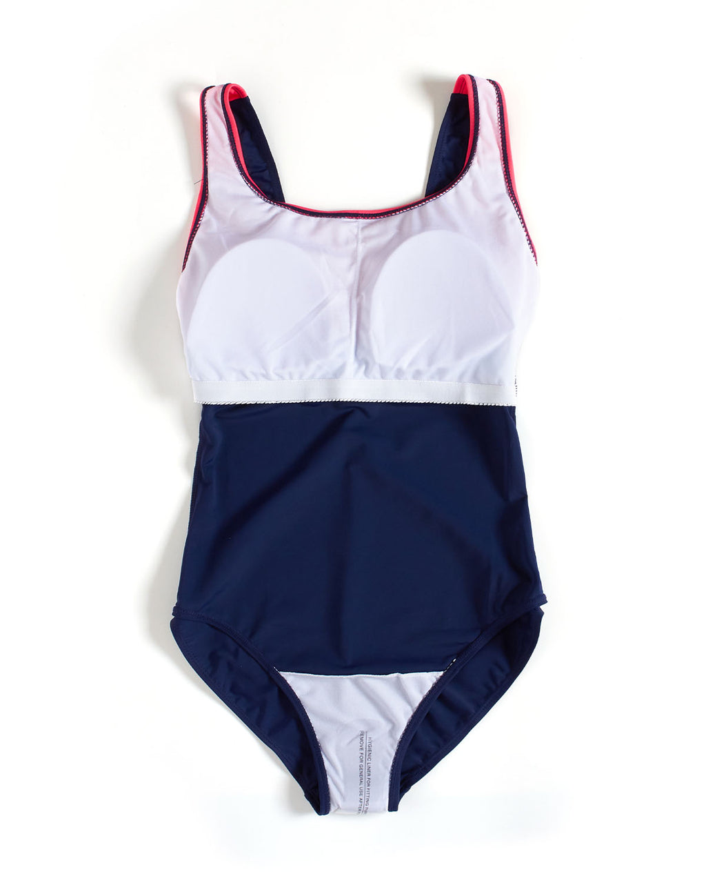 One-Piece Athletic Swimsuit Avila Swim Swimwear Beachwear