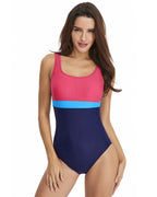 One-Piece Athletic Swimsuit Avila Swim Swimwear Beachwear