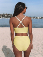 Paloma Sculpt U-Wire Bikini Set Avila Swim Swimwear Beachwear