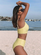 Paloma Sculpt U-Wire Bikini Set Avila Swim Swimwear Beachwear