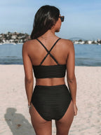 Paloma Sculpt U-Wire Bikini Set Avila Swim Swimwear Beachwear