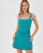 Cover Square Tankini Set