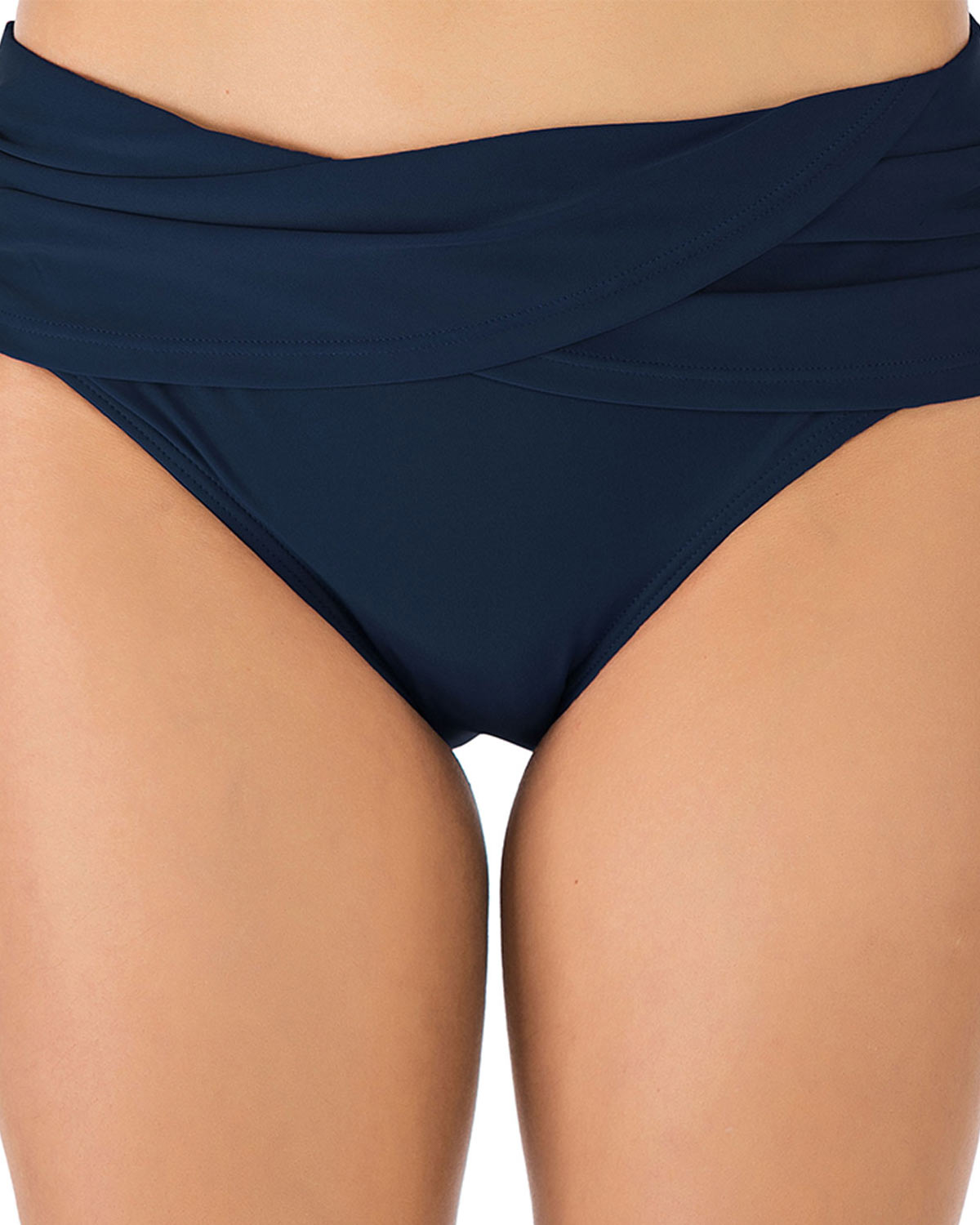 SlimTuck EndureFlex Tankini