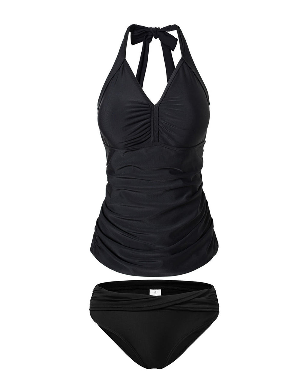 SlimTuck EndureFlex Tankini