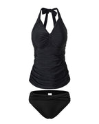 SlimTuck EndureFlex Tankini