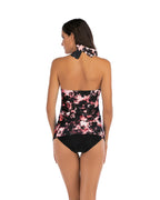 SlimTuck EndureFlex Tankini Avila Swim Swimwear Beachwear