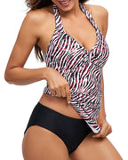 SlimTuck EndureFlex Tankini Avila Swim Swimwear Beachwear