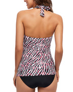 SlimTuck EndureFlex Tankini Avila Swim Swimwear Beachwear