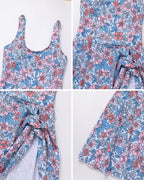 Tummy-Tech Athletic Swimdress Avila Swim Swimwear Beachwear