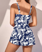 Tummy-Tech Athletic Swimdress Avila Swim Swimwear Beachwear